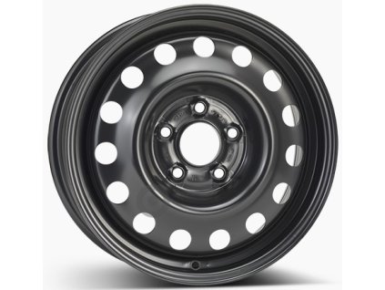 Mw R1-1853 Ocelový disk HYUNDAI 6.5X16 5X114.3 ET51/67 (9147)