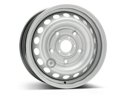 ALCAR STAHLRAD 8337 6.5x15 ET60 5/160/65