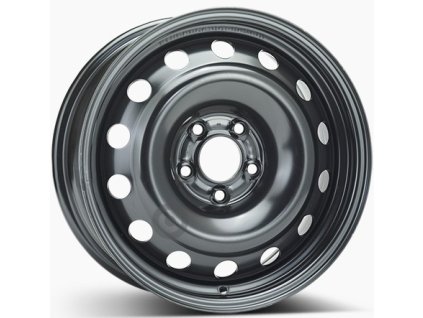 Mw R1-1675 Ocelový disk FIAT/CITROEN 7X16 5X108 ET42/65 (7780)