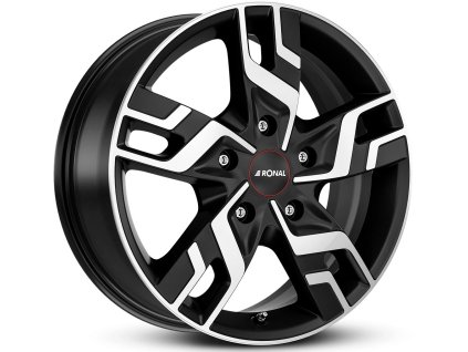 ronal r64 maswpo