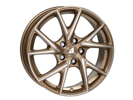 Alutec ADX01 bronz