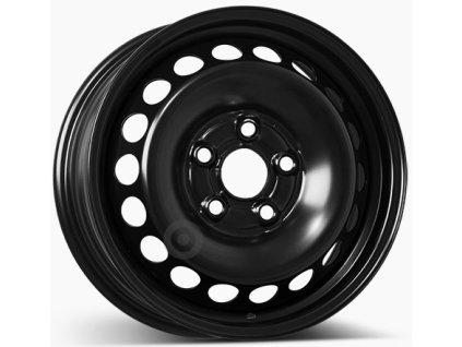 Mw R1-2114 Ocelový disk VOLKSWAGEN 6.5X16 5X120 ET60/65.1 (6694)