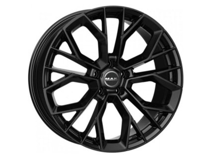 170433 mak stilo cerna