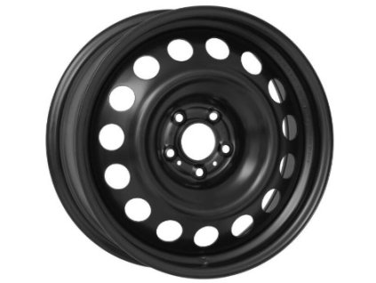 Mw R1-1996 Ocelový disk PEUGEOT 7X17 5X108 ET42/65 (9036)