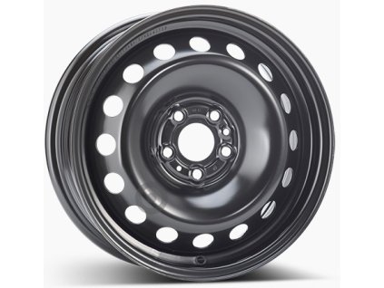 Mw R1-1743 Ocelový disk FIAT 6X15 5X98 ET39/58 (8737)