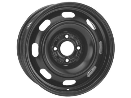 Mw R1-1372 Ocelový disk PEUGEOT 6X15 4X108 ET27/65 (8690)