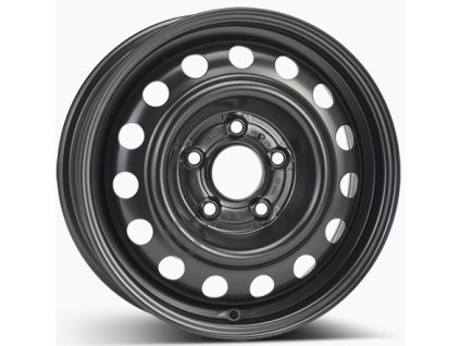 Mw R1-1789 Ocelový disk HYUNDAI 6.5X16 5X114.3 ET45/67 (8756)