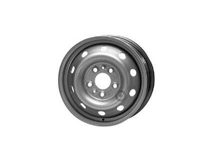 Mw R1-1636 Ocelový disk FIAT 6X16 5X130 ET68/78.1 (9601)