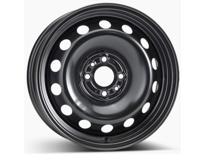 Mw R1-1804 Ocelový disk FIAT 6X15 4X98 ET30/58 (8753)