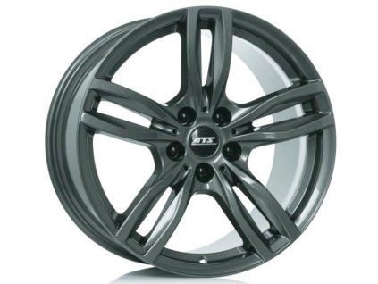 ATS Evolution šedá