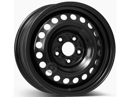 Mw R1-2095 Ocelový disk KIA 6.5X16 5X114.3 ET40/67.1 (6596)