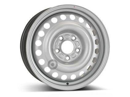 ALCAR STAHLRAD 8525 6x15 ET52.5 5/108/63.4