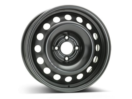 ALCAR STAHLRAD 8565 6.5x16 ET26 4/108/65