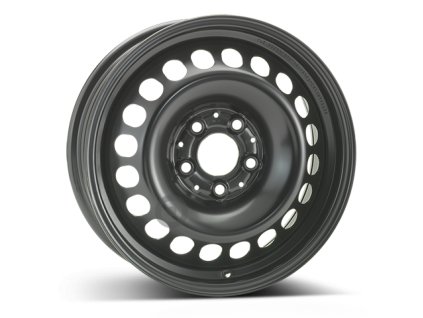 ALCAR STAHLRAD 8595 6x16 ET46 5/112/66.5