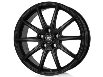 164616 rc desing rc32 cerna