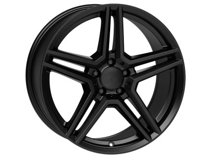 160893 rila m10 black