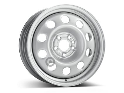 ALCAR STAHLRAD 8745 6x15 ET37.5 5/98/58