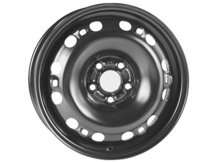 Mw R1-1519 Ocelový disk SKODA 6X15 5X100 ET43/57.1 (8000)