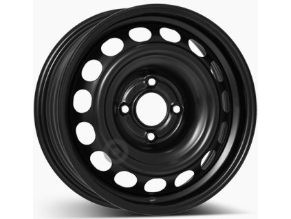 Mw R1-2060 Ocelový disk PEUGEOT 6X15 4X108 ET32/65 (6593)