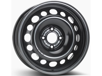 Mw R1-1781 Ocelový disk CITROEN 6X16 4X108 ET23/65 (9493)