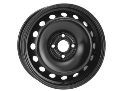 Mw R1-1593 Ocelový disk FIAT 6X15 4X100 ET43/56.5 (7915)