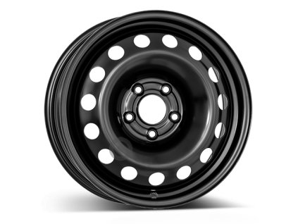 ALCAR STAHLRAD 8887 6.5x16 ET40 5/110/65
