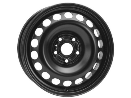 Mw R1-1597 Ocelový disk VOLKSWAGEN 6.5X16 5X112 ET42/57.1 (8425)