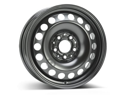 ALCAR STAHLRAD 8952 6x16 ET36.5 5/112/66.5