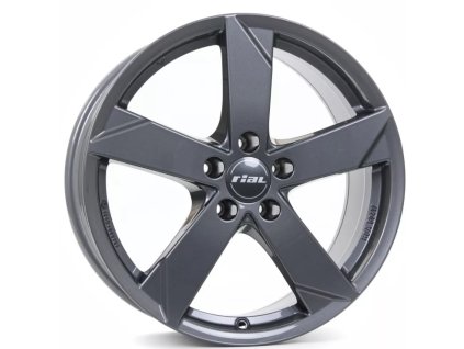 159438 rial kodiak graphit