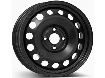 Mw R1-2038 Ocelový disk FORD 6.5X16 4X108 ET37.5/63.3 (7442)