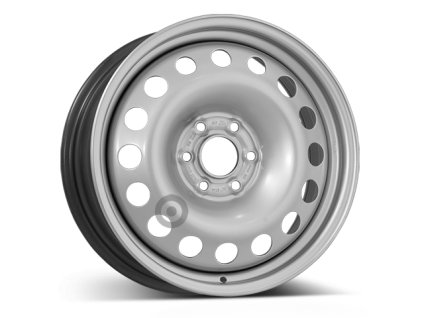 ALCAR STAHLRAD 9031 7.5x17 ET50 6/114.3/66