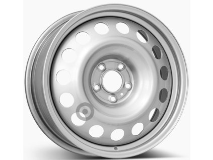 Mw R1-2046 Ocelový disk TOYOTA 7X17 5X108 ET46/65 (9026)