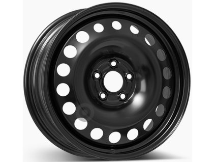 Mw R1-2129 Ocelový disk FORD 7X17 5X108 ET50/63.3 (9936)
