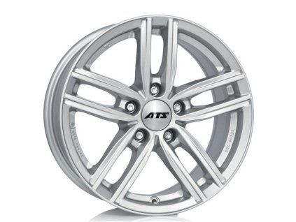 165837 ats antares stribrny