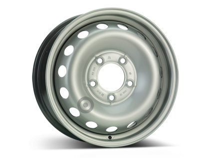 ALCAR STAHLRAD 9133 6.5x16 ET66 5/130/89