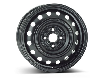 ALCAR STAHLRAD 9145 6x15 ET45 4/100/54