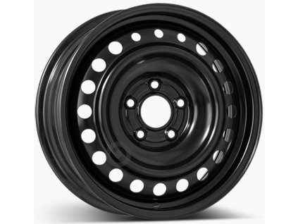 Mw R1-2112 Ocelový disk MERCEDES 6X16 5X114.3 ET38/66 (6516)