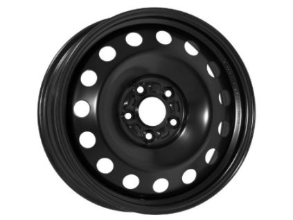 Mw R1-2036 Ocelový disk MAZDA 7X17 5X114.3 ET50/67 (9012)