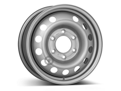 ALCAR STAHLRAD 9208 6.5x16 ET56 6/139.7/92.5