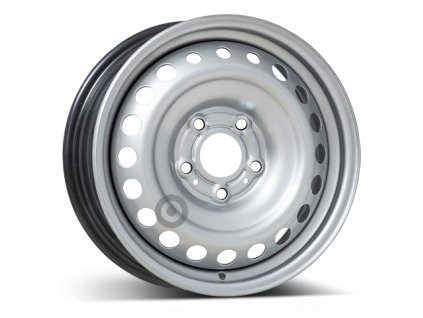 ALCAR STAHLRAD 9209 6.5x17 ET48 6/139.7/92.3