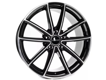 161295 gmp titan swpo