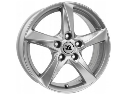 160347 rc desing rc30 stribrna