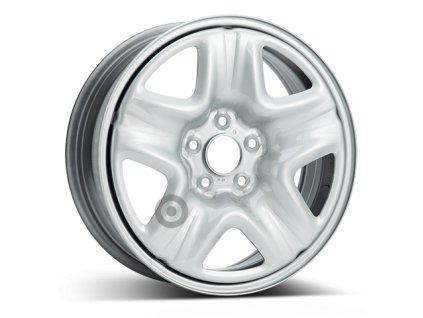 ALCAR STAHLRAD 9312 6.5x17 ET50 5/114.3/64