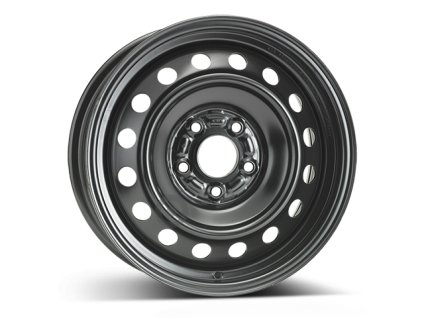 ALCAR STAHLRAD 9407 6.5x16 ET38 5/114.3/67