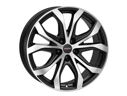 Alutec W10 SWPO