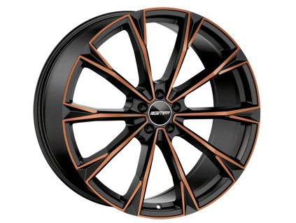 165969 gmp totale bronz