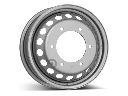ALCAR STAHLRAD 9471 6x16 ET123 6/205/161