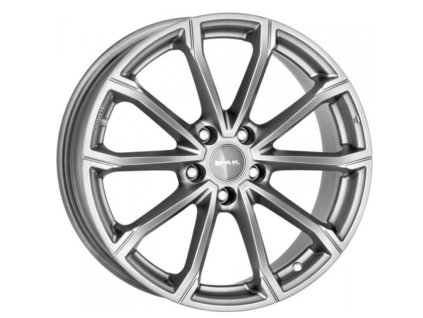 166116 mak davinci stribrny