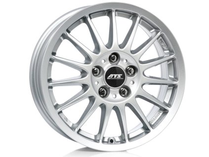 168324 ats streetrallye stribrny