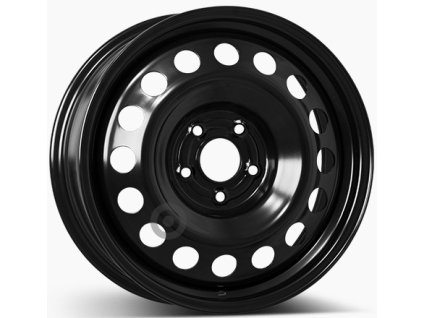 Mw R1-2111 Ocelový disk KIA 7X17 5X114.3  ET43.5/67.1 (9104)